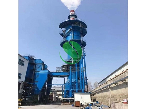 鋰電池酸化窯脫硫脫硝設(shè)備